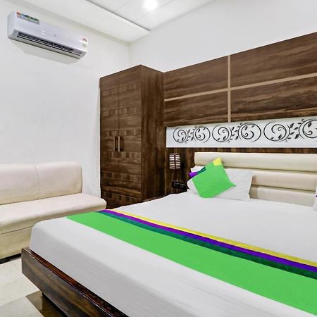 Golden Pearl Hotel Agra  Ngoại thất bức ảnh