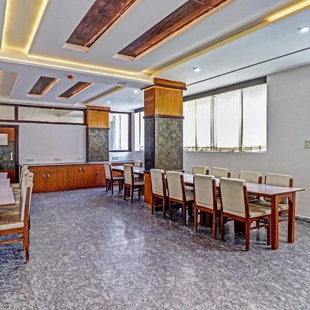 Golden Pearl Hotel Agra  Ngoại thất bức ảnh