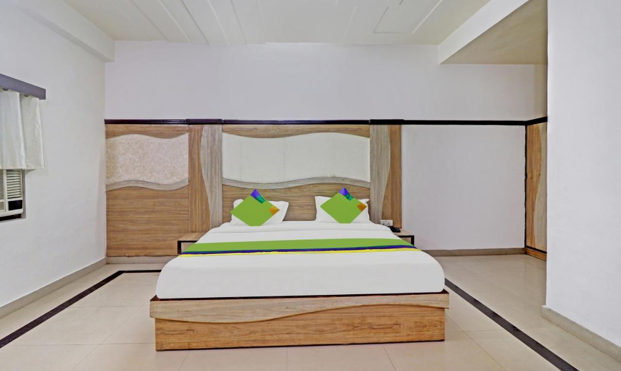 Golden Pearl Hotel Agra  Ngoại thất bức ảnh