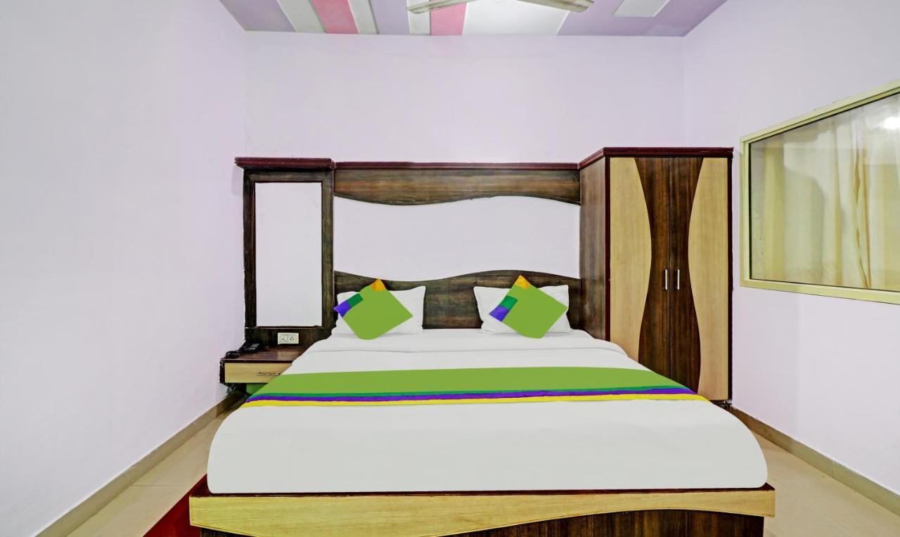 Golden Pearl Hotel Agra  Ngoại thất bức ảnh
