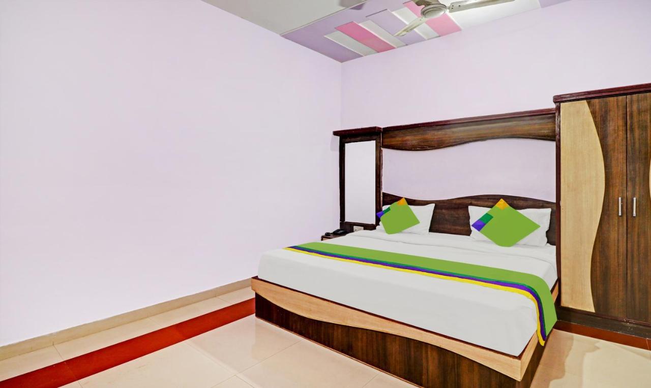 Golden Pearl Hotel Agra  Ngoại thất bức ảnh
