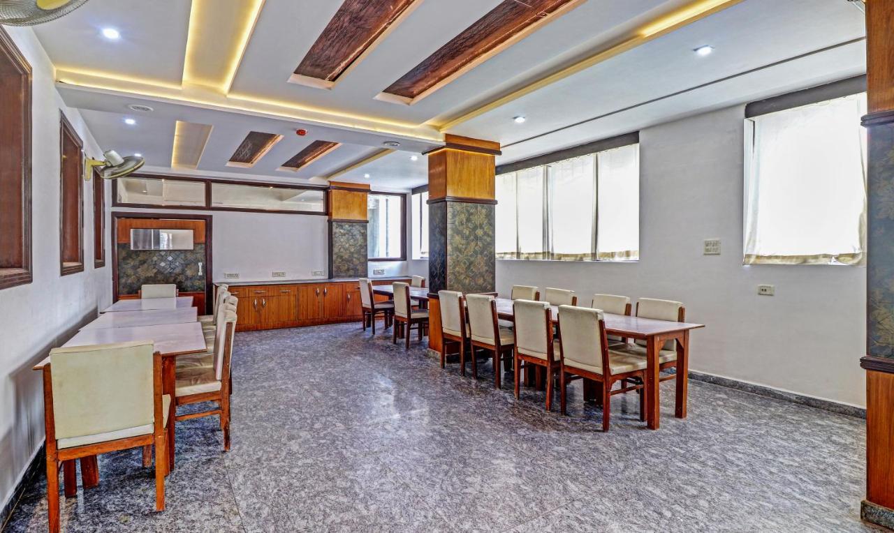 Golden Pearl Hotel Agra  Ngoại thất bức ảnh